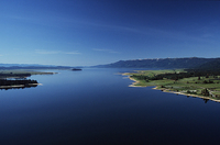 Aerial Images