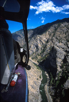 Salmon River, Idaho
