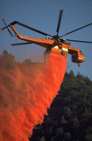 Erickson Aircrane Sikorsky 64
