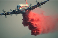 DC 7, Airtanker 60