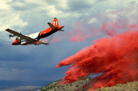 Aero Union P3 Orion, Airtanker 21