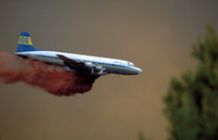 Butler DC 7, Airtanker 66