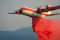 Hawkins & Powers C130A, Airtanker 131